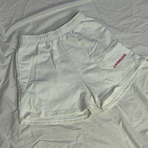 Livin Cool tennis shorts